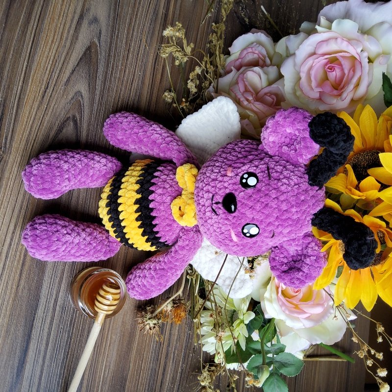 Beebear - Image 4