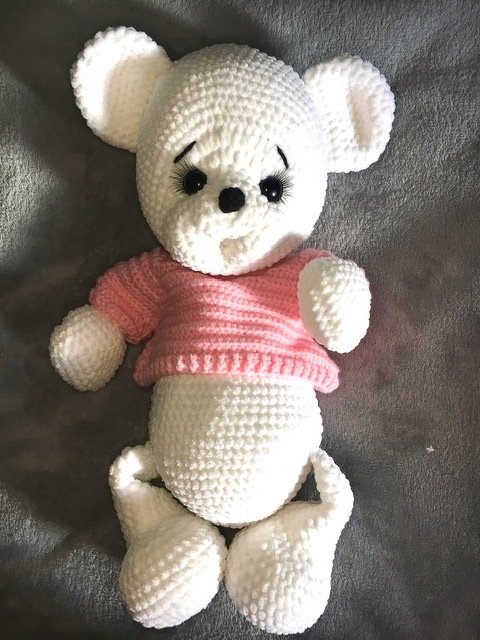 Teddy Naja - Image 3