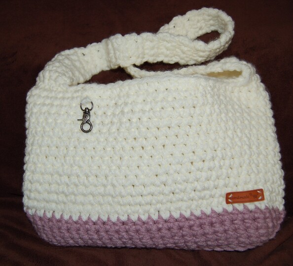 Taschen-Trio Anleitung für 3 Taschen