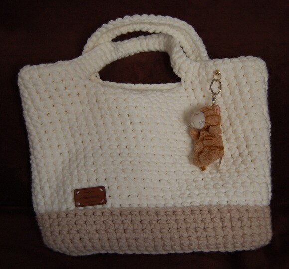 Taschen-Trio Anleitung für 3 Taschen