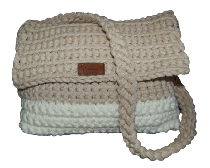 Taschen-Trio Anleitung für 3 Taschen