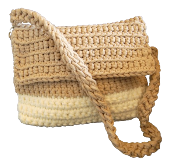 Taschen-Trio Anleitung für 3 Taschen