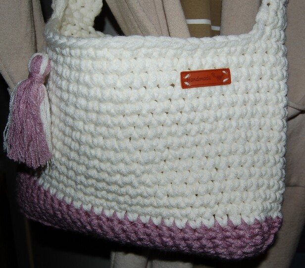 Taschen-Trio Anleitung für 3 Taschen