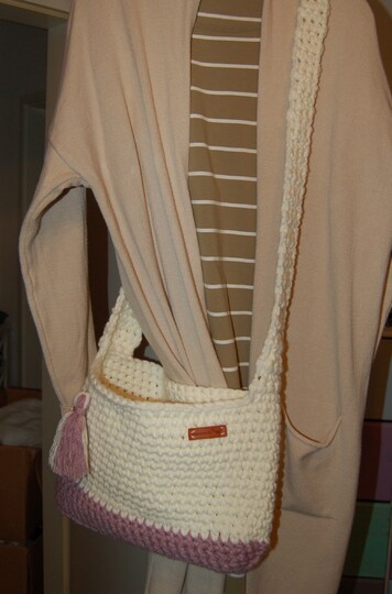 Taschen-Trio Anleitung für 3 Taschen