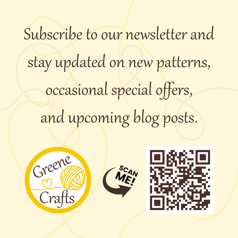 Sunflower Coaster or Applique - Crochet Patten for Beginners - Image 8