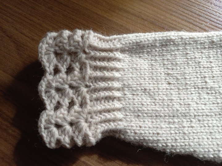 Strickanleitung Mädchenjacke in 7 Größen, 62-140, mit wunderschönem Raglan