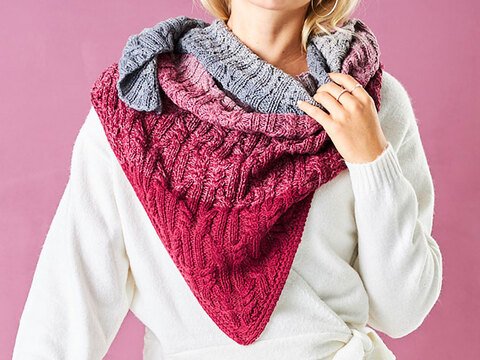 TUCH ZOPF-WELTEN AB SPITZE