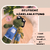 Schildkröte Turtlelino Häkelanleitung Deutsch PDF
