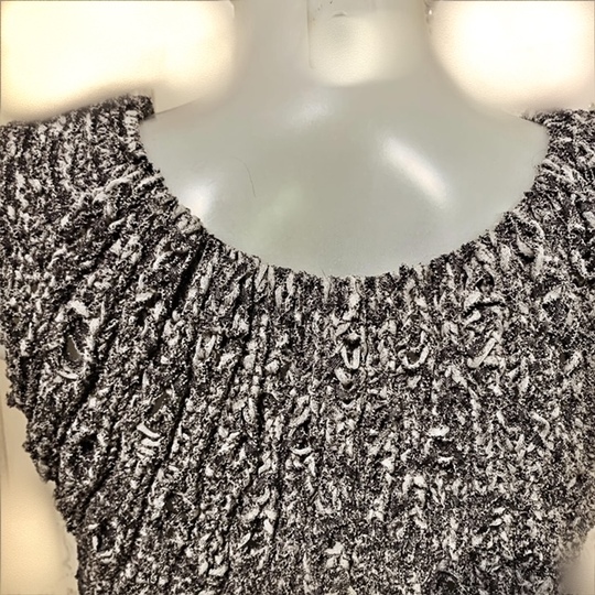 Anleitung für das leichte Sommertop "Eowyn"