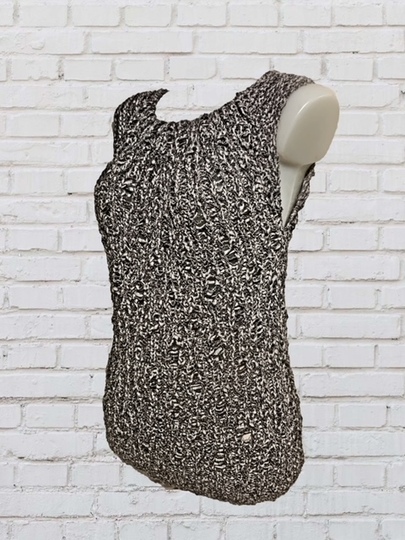 Anleitung für das leichte Sommertop "Eowyn"