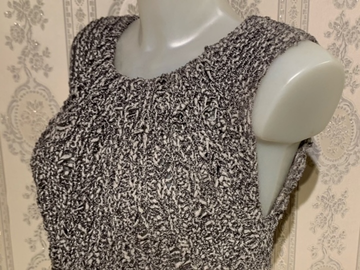 Anleitung für das leichte Sommertop "Eowyn"