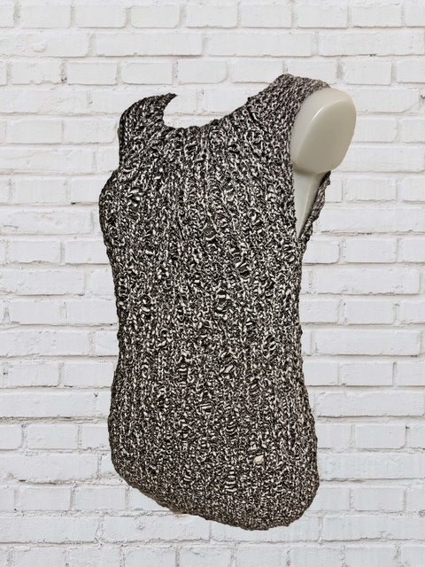 Anleitung für das leichte Sommertop "Eowyn" - Bild 6