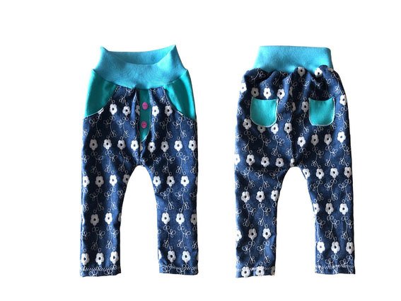 Doll Clothes Autumn Time Sally - Image 2