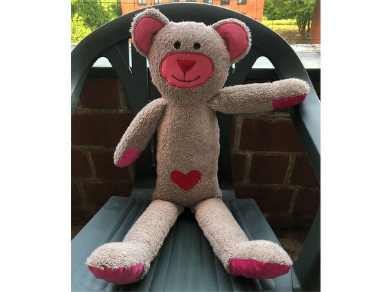 Cuddly Toy Animals Bear - Image 6
