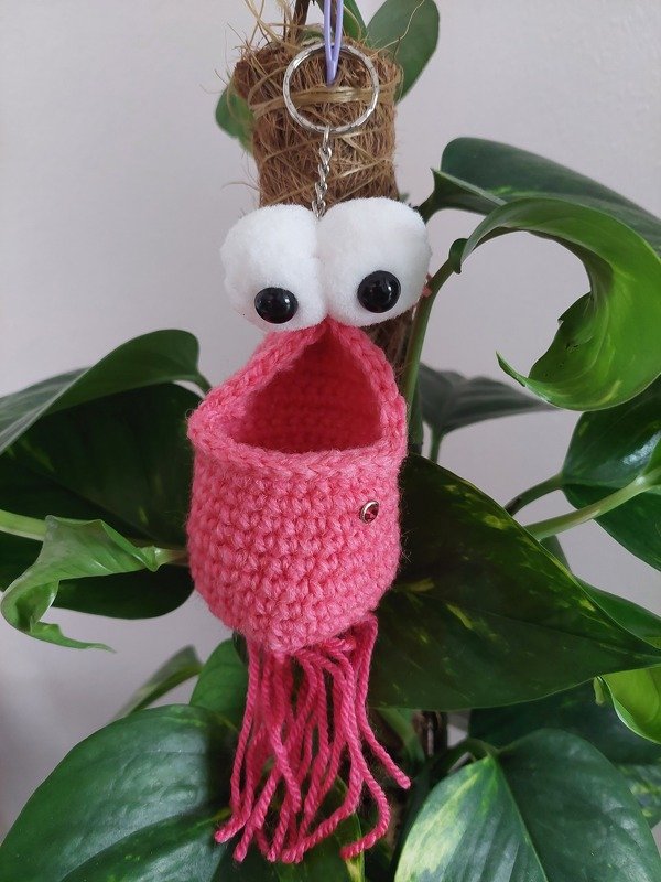 Yip Yip Schlüsselanhänger - Bild 7