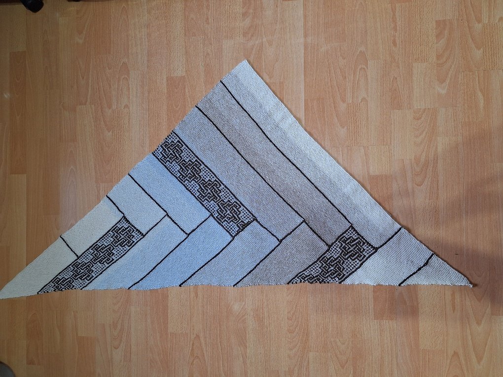 Tuch Yanara - Bild 2