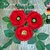 No sew poppy flower