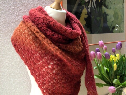 Dreieckstuch Thandiwe