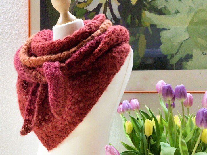 Dreieckstuch Thandiwe