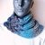 Strickanleitung Halssocke, Neckwarmer, Loop, Schalkragen, Cowl  #326