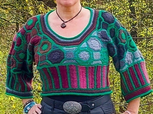 Karl Nr.7, cropped   kurz und lässig