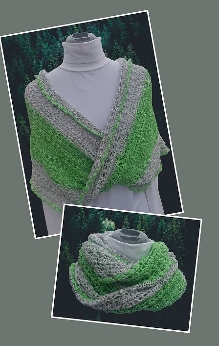 Möbius "Trust yourself" - Bild 2