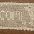 Welcome Bird Wall Decor - Filet Crochet Pattern and Charts