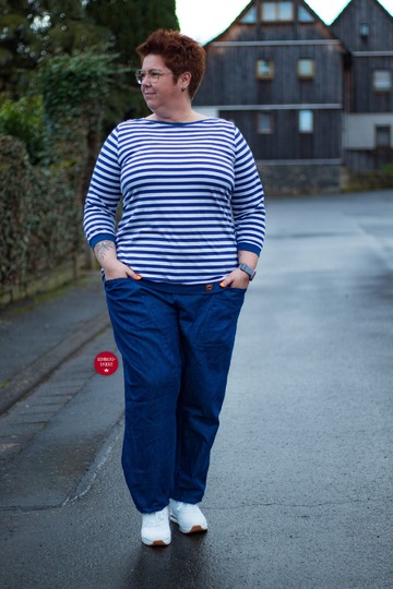 Ebook Hose BINDLACH Gr. 32-54