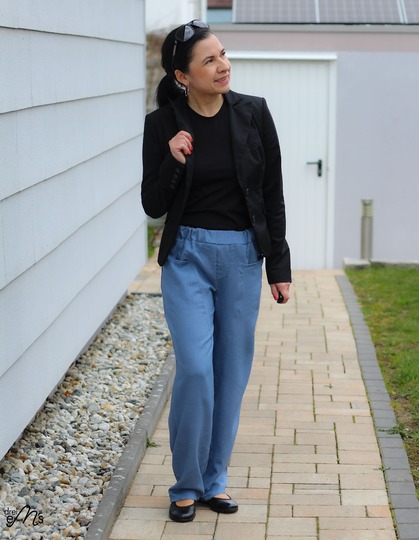 Ebook Hose BINDLACH Gr. 32-54