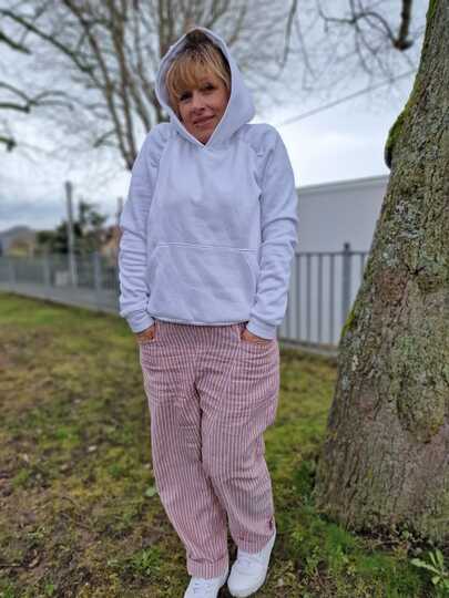 Ebook Hose BINDLACH Gr. 32-54