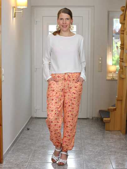 Ebook Hose BINDLACH Gr. 32-54