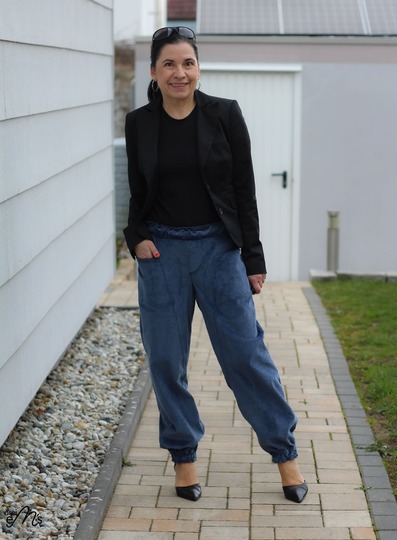 Ebook Hose BINDLACH Gr. 32-54