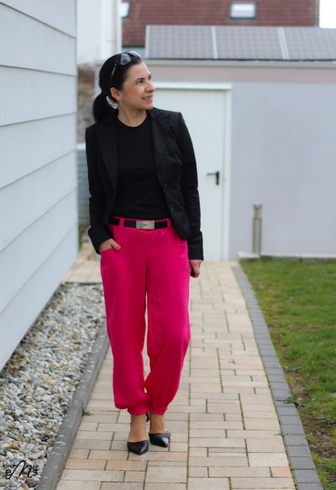 Ebook Hose BINDLACH Gr. 32-54