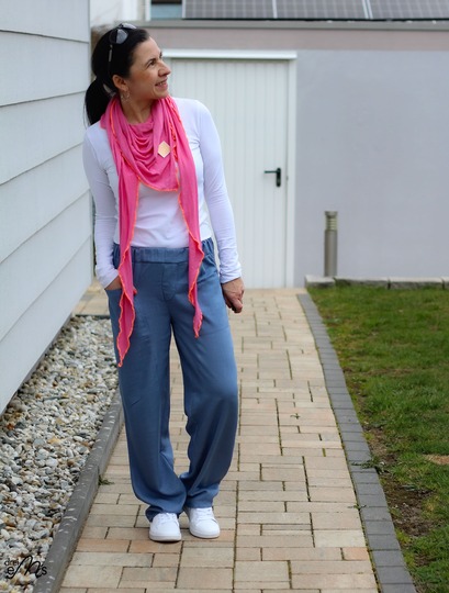 Ebook Hose BINDLACH Gr. 32-54