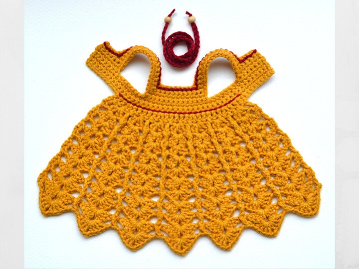 Amigurumi Puppenmuster häkeln, Häkelspielzeug, Agneshka Puppe