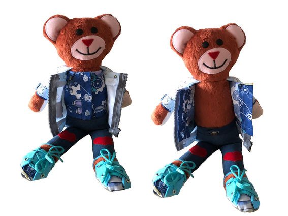 Motor Activity Animals Bear - Image 2