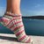 Sneakersocken Sirmione
