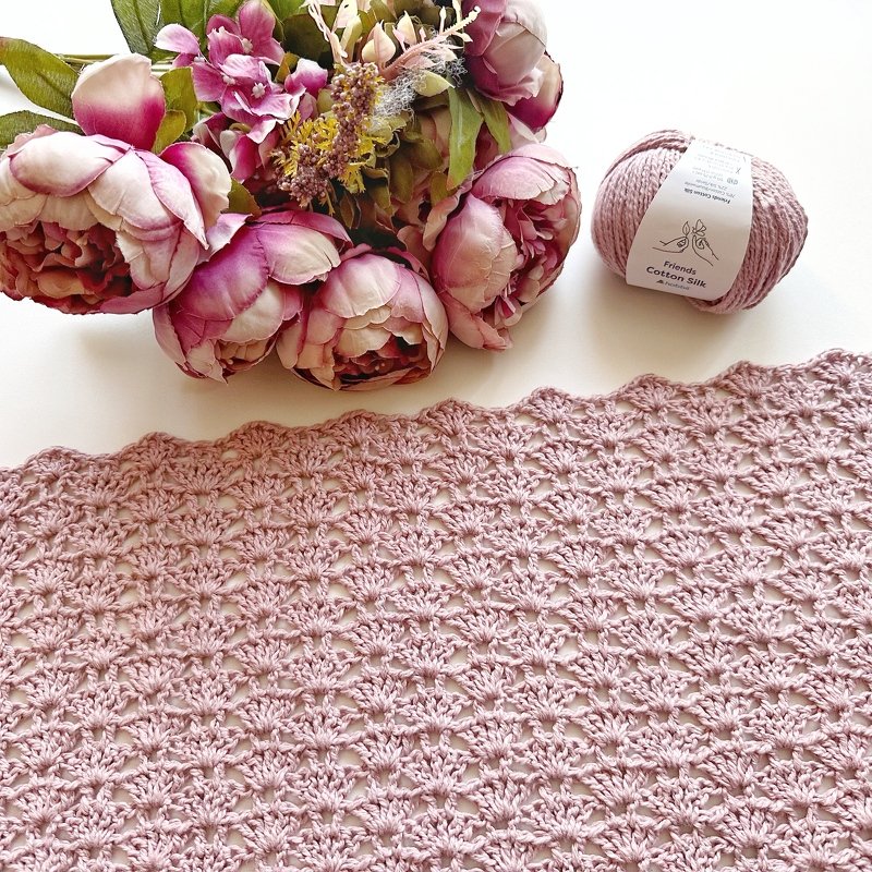 Blooming Thistle Top - Image 5