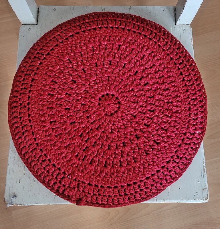 Festival Sitzkissen - Bild 7