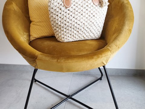 Häkelanleitung Tasche Kaiserswerth