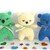 Häkelanleitung Teddy "Mini"