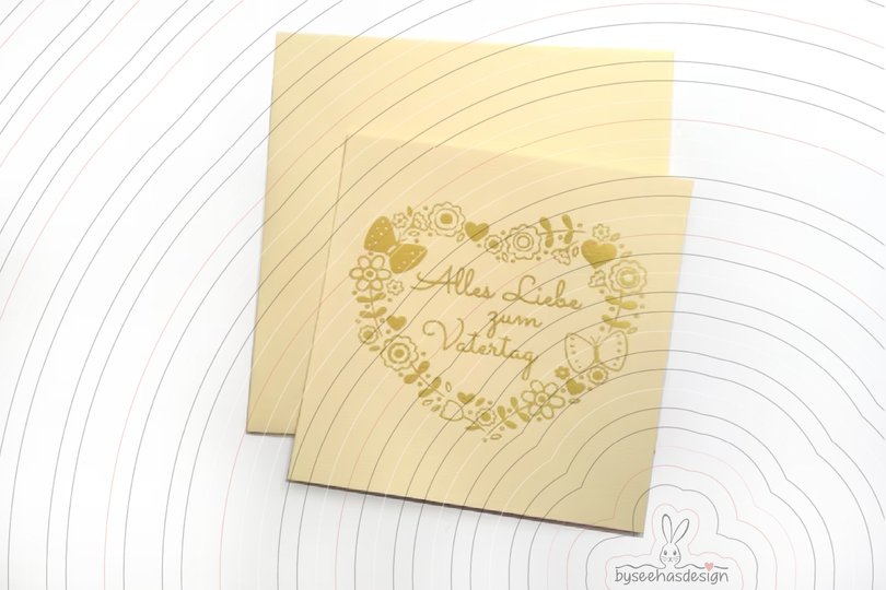 Alles Liebe Plotterdatei SVG DXF