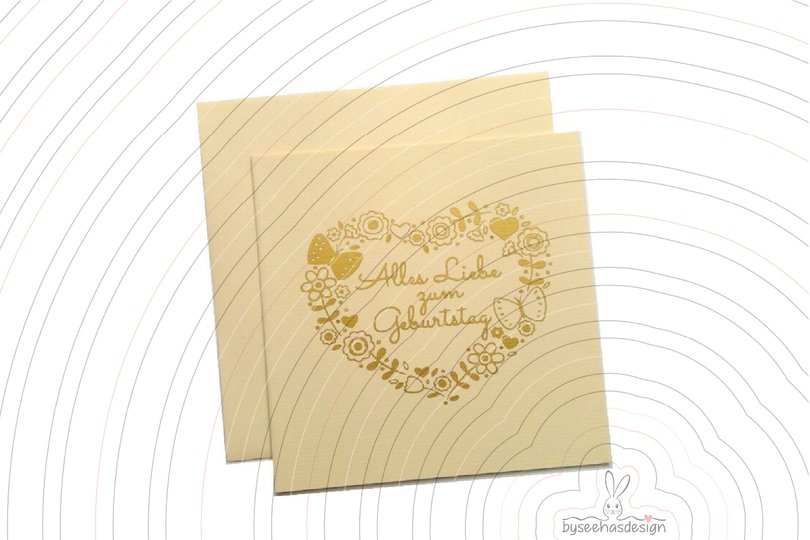 Alles Liebe Plotterdatei SVG DXF