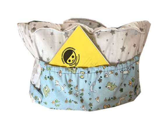 Diaper Bag Maja - Image 3