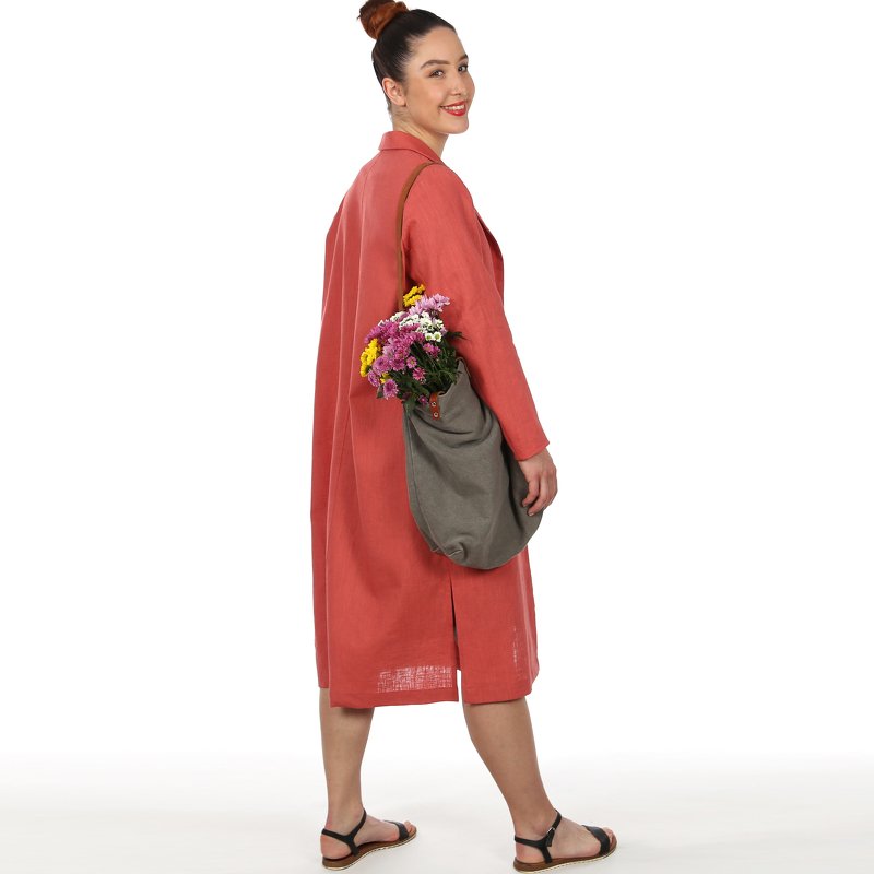 Mantel • FRAU SHIRA - Bild 4