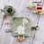 häkelmuster PDF knistertuch dino dinosaur geschenk babydecke