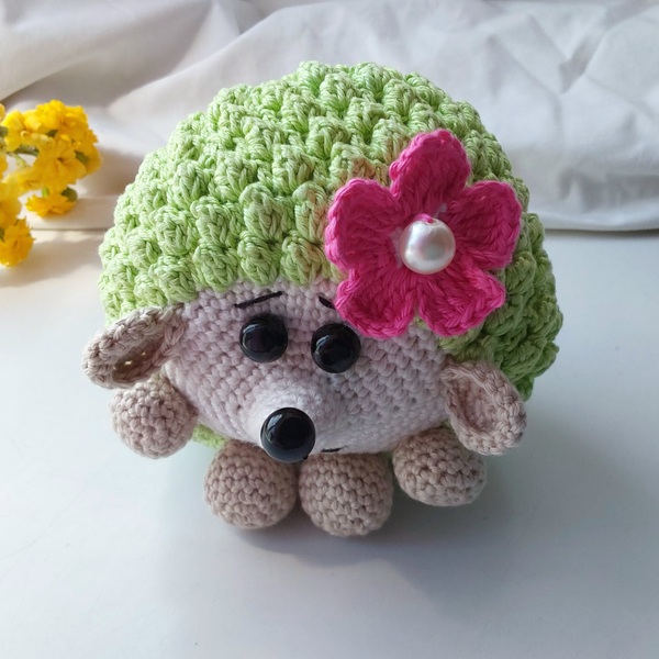 Amigurumi