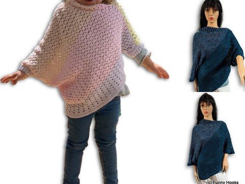 Romhor der Ponchopulli