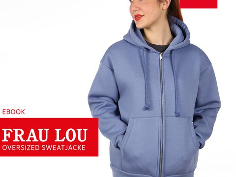 Jacke • FRAU LOU, e-book