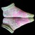 Strickanleitung Sneaker Socken Rolling Socks